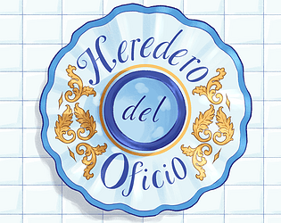 Heredero del Oficio cover